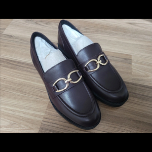 락포트 여성 로퍼 새상품 직구 6사이즈 235