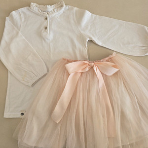 아림클로젯 튜튜 샤스커트 M (+티드림)