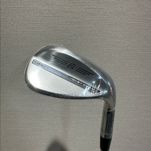 타이틀리스트 보키 SM10 웨지 56도