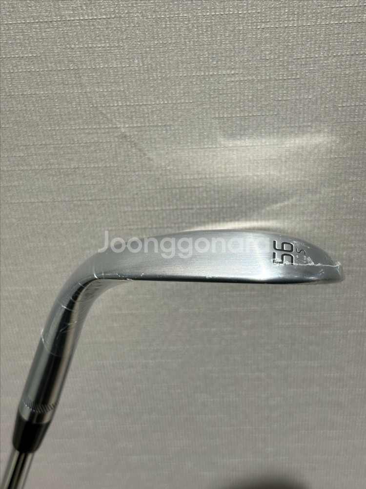 타이틀리스트 보키 SM10 웨지 56도--2
