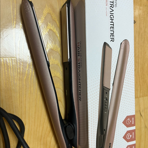 유닉스 헤어 스트레이트너