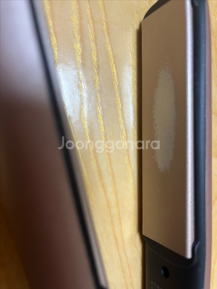 유닉스 헤어 스트레이트너--3