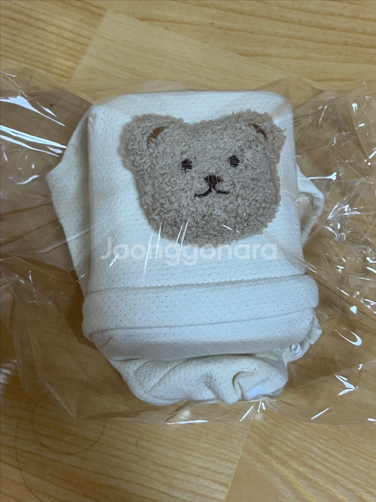 뒤집기 방지 쿠션 1회 사용--0