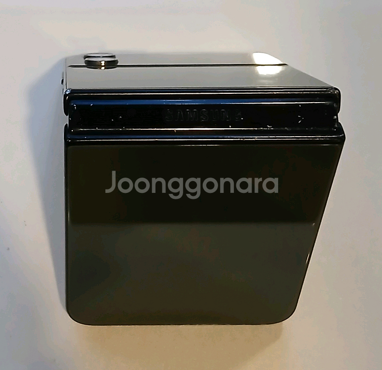 갤럭시 Z플립4 스마트폰 부품용으로 팝니다 [반택포함]--4