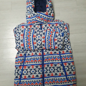 아동 스키복 상의 130~150