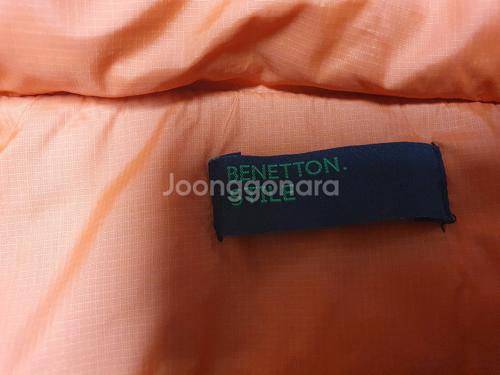 아동 스키복 상의 130~150--6