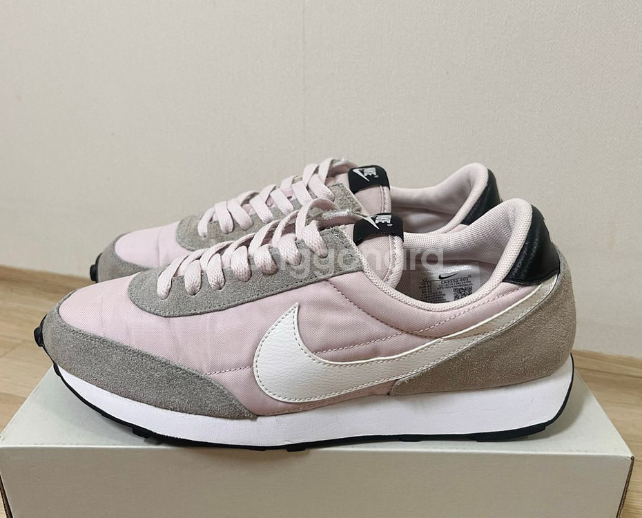 [270] W나이키 데이브레이크 베얼리 로즈--0