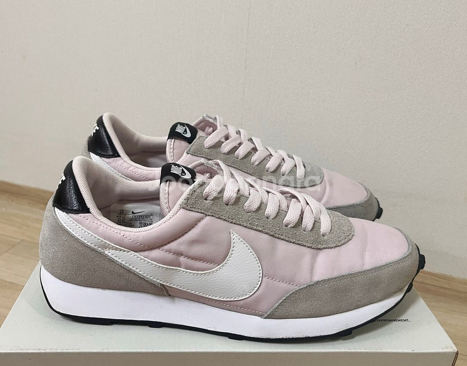 [270] W나이키 데이브레이크 베얼리 로즈--1