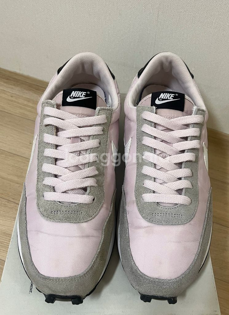 [270] W나이키 데이브레이크 베얼리 로즈--3