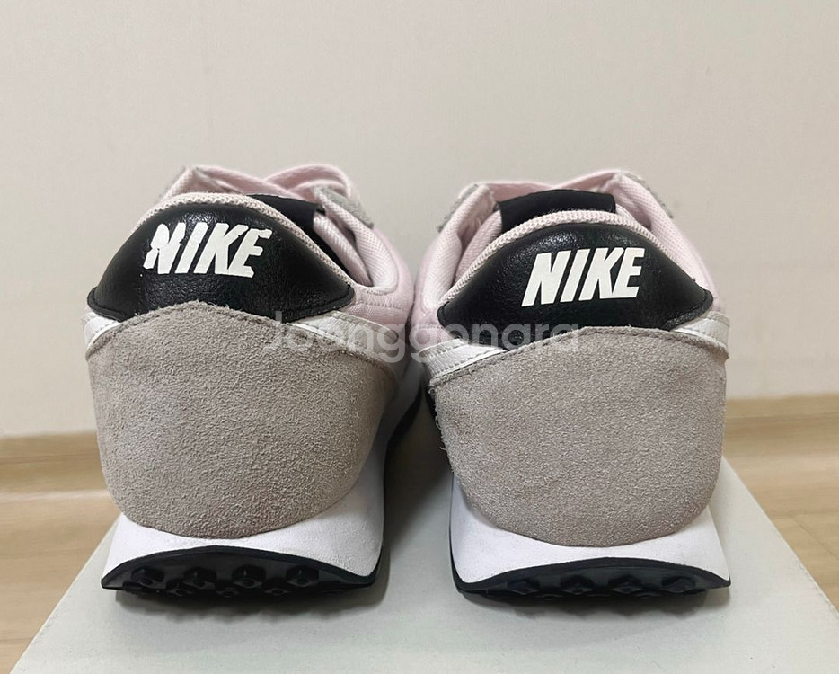 [270] W나이키 데이브레이크 베얼리 로즈--5