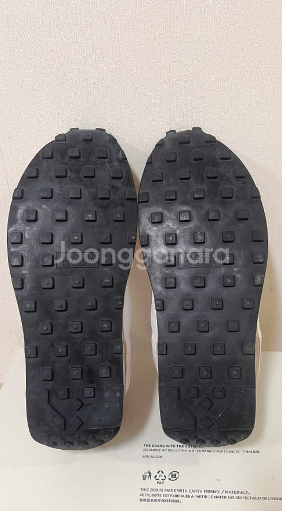 [270] W나이키 데이브레이크 베얼리 로즈--6