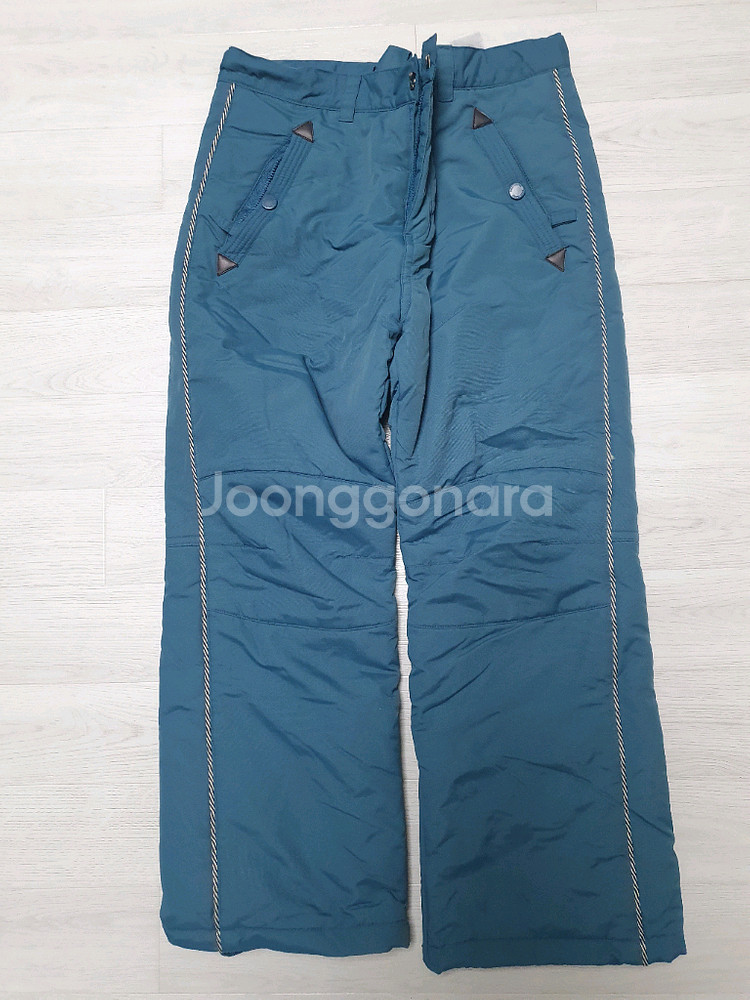 유벡스 푸쉬 유아용 헬멧 취학전. 스키바지--5