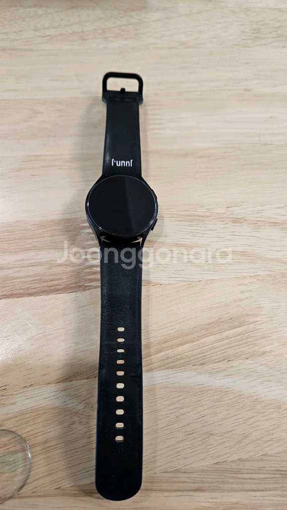 갤럭시 워치4 40mm WIFI--0