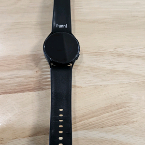 갤럭시 워치4 40mm WIFI