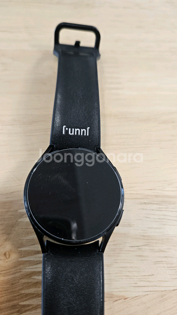 갤럭시 워치4 40mm WIFI--1