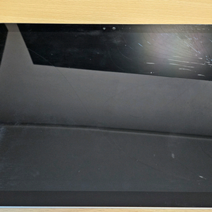 서피스 프로4 4GB 128GB 키보드, 충전기 포함