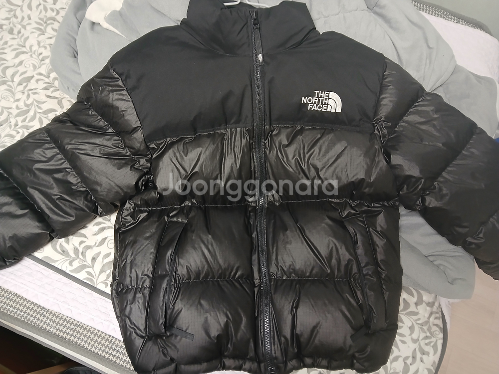 노스페이스 화이트라벨 눕시 L 100--0