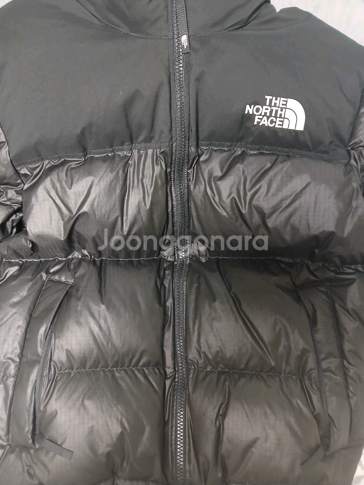 노스페이스 화이트라벨 눕시 L 100--1