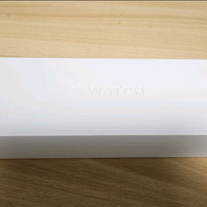 애플워치 Series 9 45mm GPS 스타라이트 미