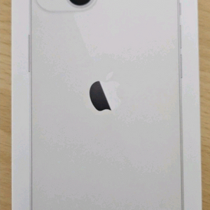 아이폰 13 스타라이트 (화이트) 128G 미사용
