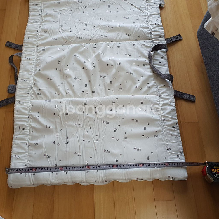 도노앤도노 휴대용 아기 침구세트 낮잠이불세트 유아 영유아 낮잠 육아 신생아 - 사이즈: 이불 96X104cm, 패드--8