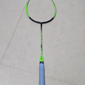 빅터 트러스트 K330 배드민턴 라켓