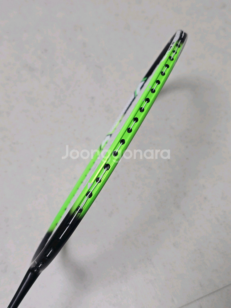 빅터 트러스트 K330 배드민턴 라켓--5