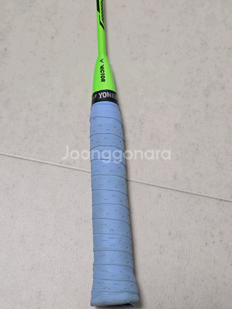 빅터 트러스트 K330 배드민턴 라켓--3