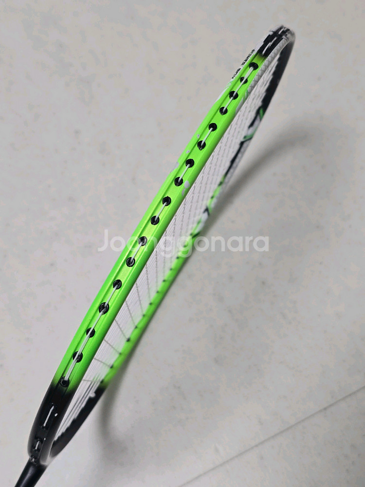 빅터 트러스트 K330 배드민턴 라켓--4