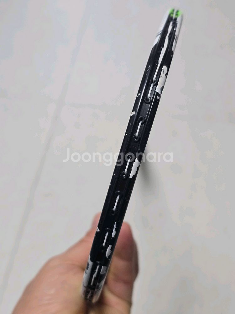 빅터 트러스트 K330 배드민턴 라켓--8