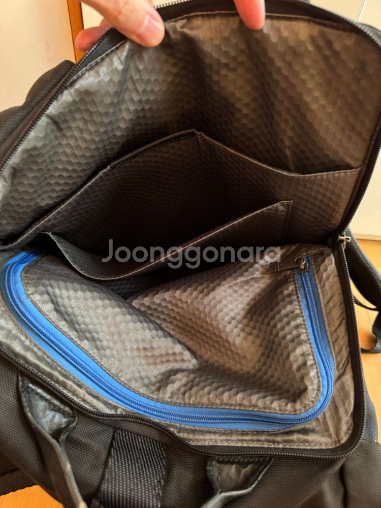 투미 TUMI 백팩 가방 정품 한정판 비지니스백백쯤 준--6