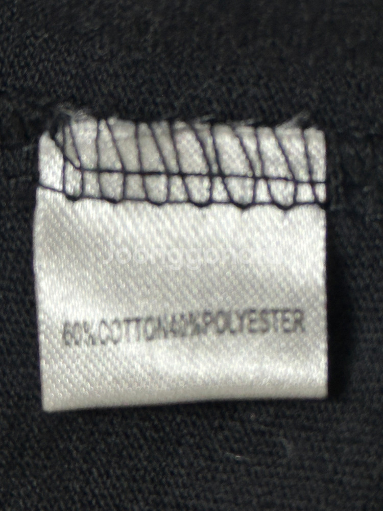 미육군 라운드 반팔 티셔츠 (S) (만원샵)--6