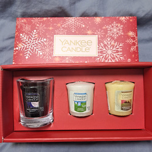 양키캔들(Yankee Candle) 세트