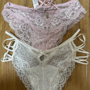 에메필 섹시하프팬티