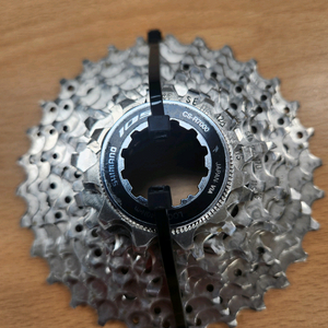 시마노 105 CS-R7000 11단 카세트 스프라켓