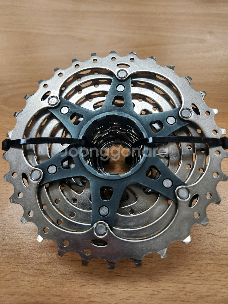 시마노 105 CS-R7000 11단 카세트 스프라켓--2