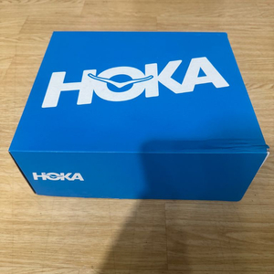 호카 카하 2 GTX 등산화 260mm