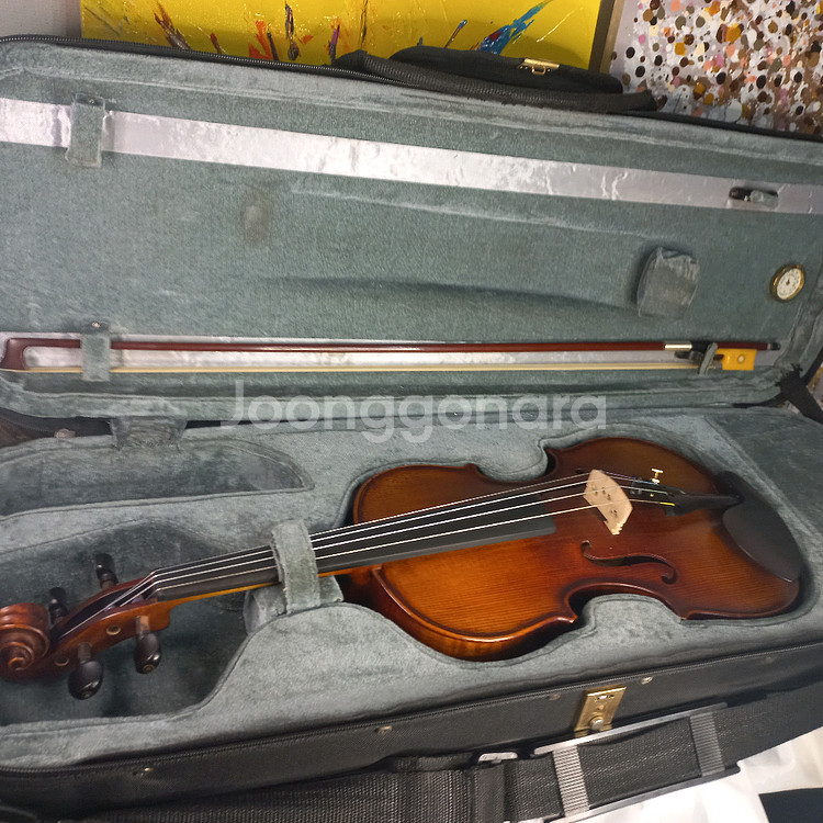 입문 , 초보 바이올린 삽니다--1