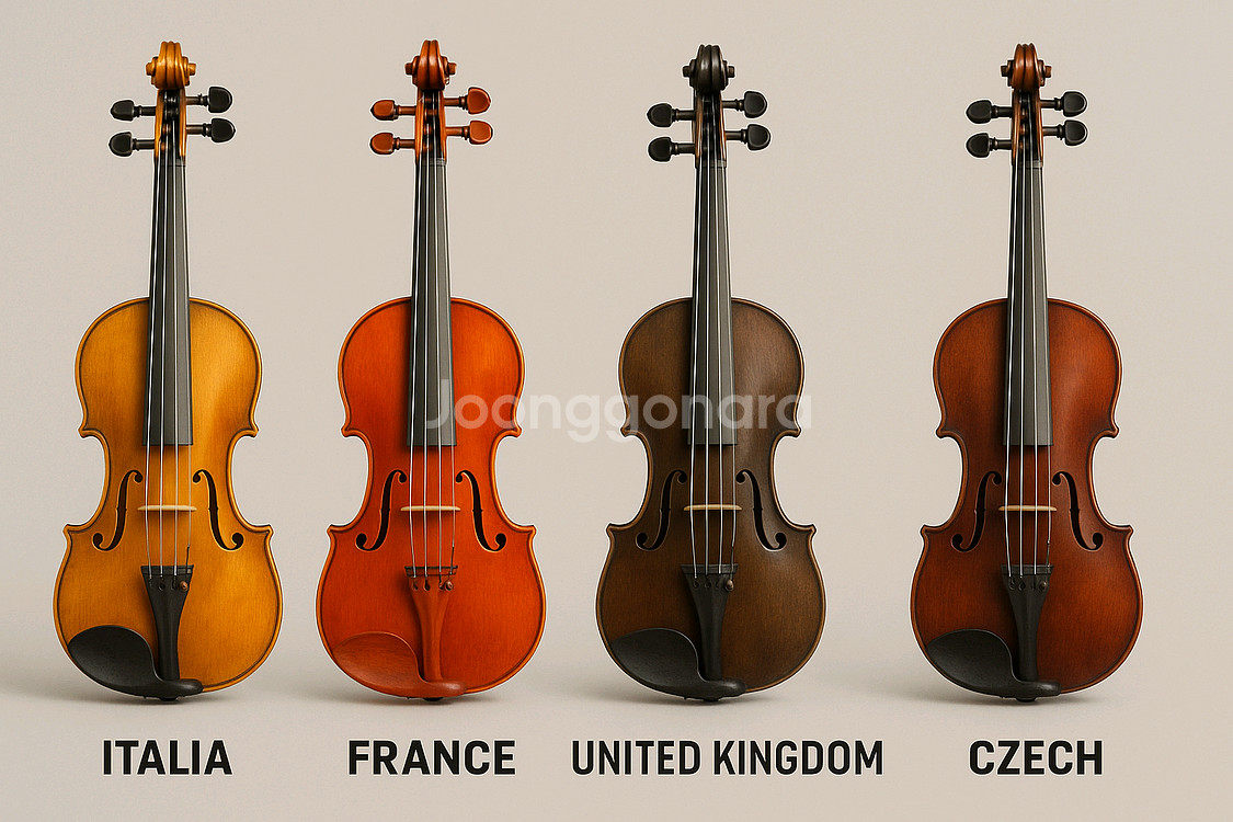 입문 , 초보 바이올린 삽니다--0