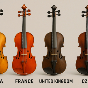 입문 , 초보 바이올린 삽니다