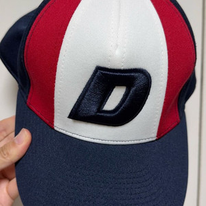 두산 베어스 (구) 올드 모자 S 이미지