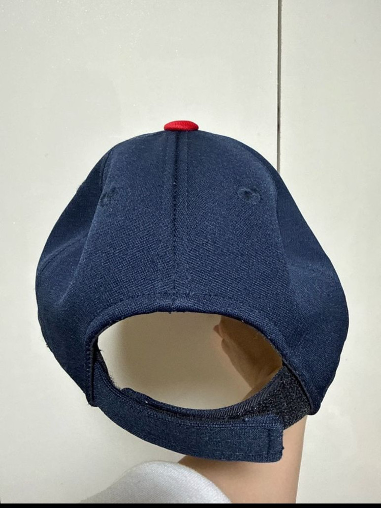 두산 베어스 (구) 올드 모자 S 이미지