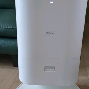 올인원 스테이션 로봇청소기