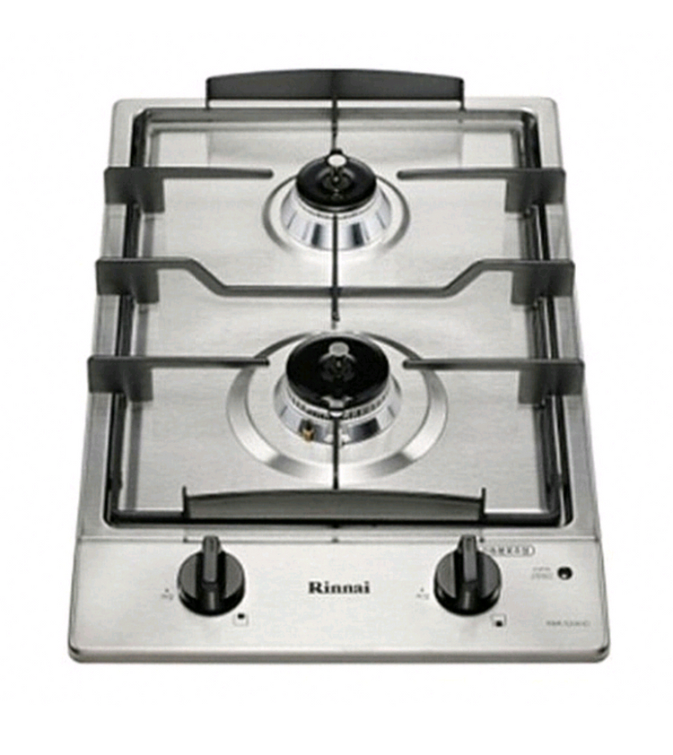 린나이 가스쿡탑 RBR-S2001D 새제품--2