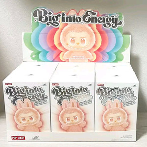 [팝마트 정품] 라부부 3세대 하이라이트 시리즈 키링