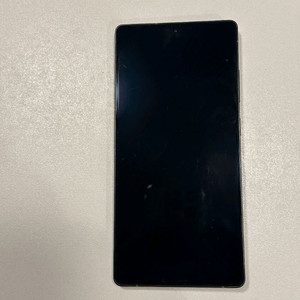 갤럭시 S25 울트라 512 제트블랙