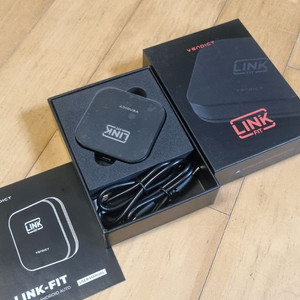 벤딕트 안드로이드오토 무선 동글 링크핏