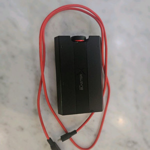 사운드블라스터 G5