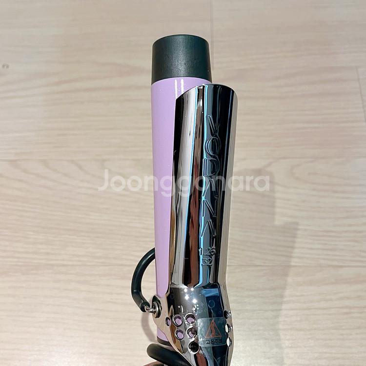 보다나 글램웨이브 봉고데기 32mm 새상품--3