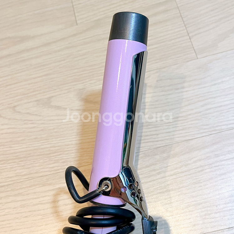 보다나 글램웨이브 봉고데기 32mm 새상품--2